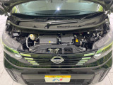 親切・丁寧な専門メカニックスタッフが応対!・車検・点検整備・事故等の修理などアフターサービスも安心。お車のカスタマイズもネクステージのサービススタッフまでご相談ください!