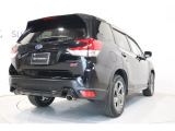 フォレスター 1.8 STI スポーツ 4WD 