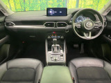 CX-5 2.0 20S ブラックトーンエディション 