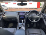 スカイライン 3.5 350GT FOUR ハイブリッド タイプP 