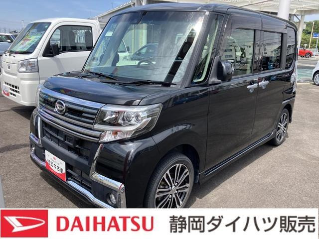 タントカスタム RS トップエディション SAII 
