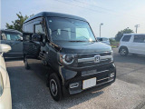 ホンダ N-VAN