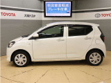 ミライース X SAIII 