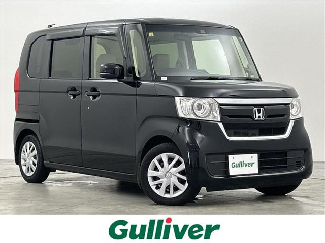 N-BOX G L ホンダセンシング 修復歴無し