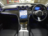 Cクラスオールテレイン C220 d 4マチック (ISG搭載モデル) 4WD 