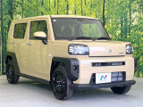 大好評のボディコーティング「弾スプラッシュコート」もご納車までに施工可能。通常のガラスコートと異なる、耐久年数6年の無機質ガラスコーティングが、ボディをキレイな状態に保ってくれます。