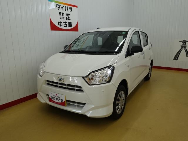 ミライース L SAIII 4WD 