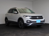 T-Cross TSI アクティブ 