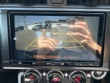 GR86 2.4 RZ 6MT本革シート