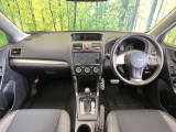 フォレスター 2.0 XT アイサイト 4WD 