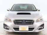 レヴォーグ 1.6 GT アイサイト 4WD 