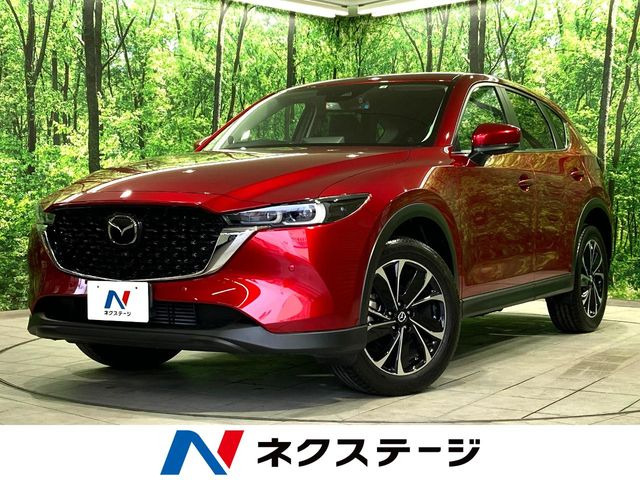 CX-5  XD プロアクティブ