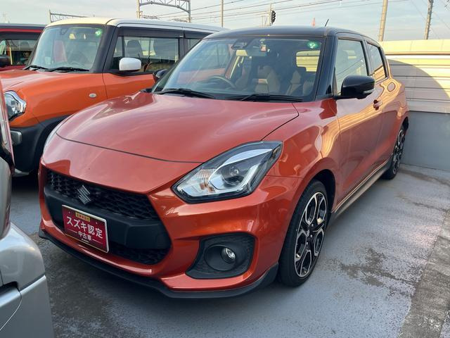 スイフト 1.4 スポーツ 