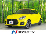 スズキ スイフト 1.4 スポーツ セーフティパッケージ