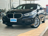 BMW 1シリーズ 118d プレイ