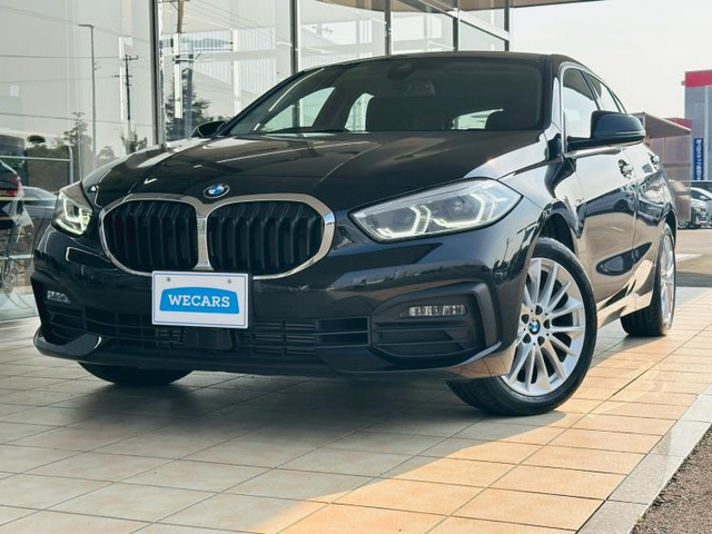 1シリーズ 118d プレイ 