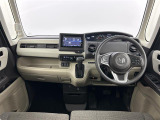 N-BOX G L ホンダセンシング 修復歴無し
