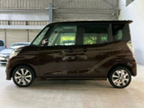 eKスペースカスタム T e-アシスト 4WD 