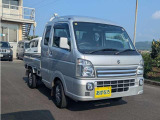 キャリイ スーパーキャリイ X 4WD 