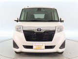 ルーミー 1.0 G S 