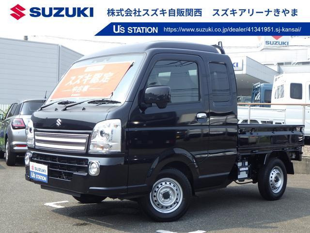 キャリイ スーパーキャリイ X 4WD 