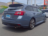 レヴォーグ 1.6 GT-S アイサイト 4WD 