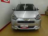 ミライース G SAIII 
