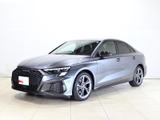 アウディ A3セダン 40 TFSI クワトロ Sライン 4WD