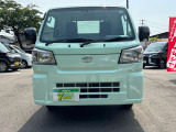 ハイゼットトラック スタンダード 3方開 4WD