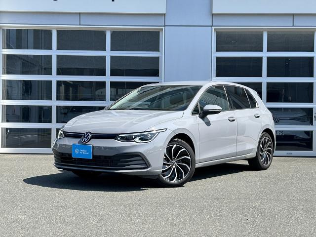 ゴルフ  TDI アクティブ アドバンス ディーゼルターボ