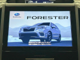フォレスター 2.0 アドバンス 4WD 
