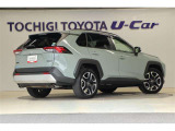 RAV4 2.0 アドベンチャー 4WD 