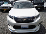 ハリアー 2.5 ハイブリッド E-Four プレミアム アドバンスドパッケージ 4WD 