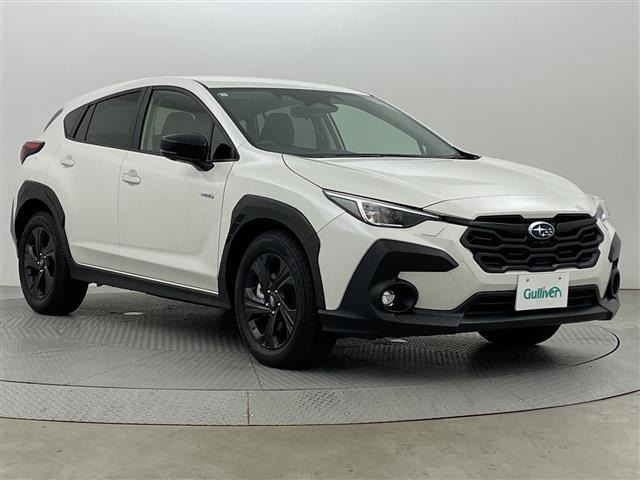 クロストレック 2.0 ツーリング 4WD 修復歴無し