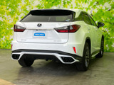 RX 300 Fスポーツ 