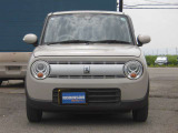 アルトラパン X 4WD 