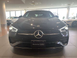 CLAクラス CLA200d AMGラインパッケージ 