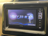 ヴォクシー 2.0 ZS 煌 