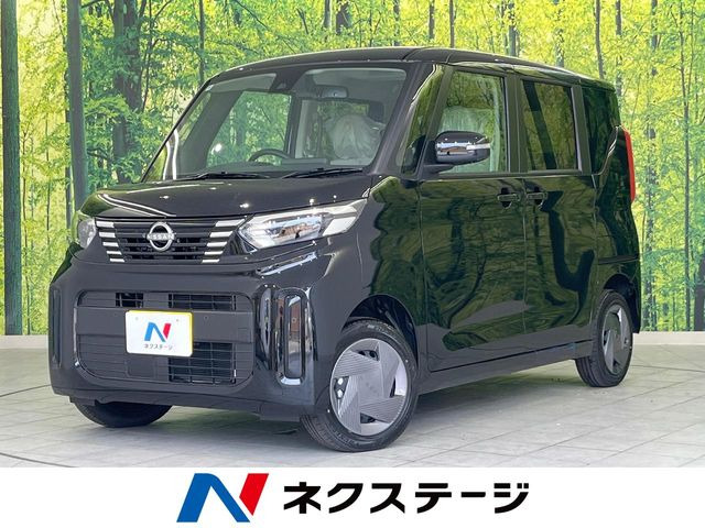 ルークス X 