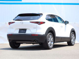 CX-30 2.0 20S プロアクティブ 