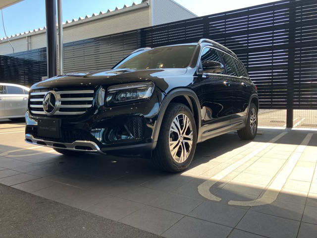 GLB GLB180 