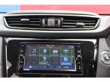 エクストレイル 2.0 20Xi Vセレクション 4WD 