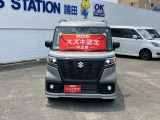 スペーシアベース XF 