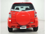 ラッシュ 1.5 G Lパッケージ 4WD 