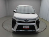 ヴォクシー 2.0 ZS 煌 4WD 