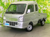 スズキ キャリイ スーパーキャリイ X 4WD