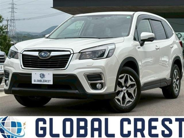 フォレスター 2.0 ツーリング 4WD 