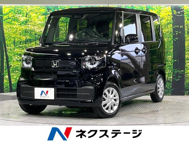 N-BOX ベースグレード 