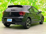 ポロ TSI Rライン 