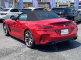*BMW認定中古車での安心と実績*